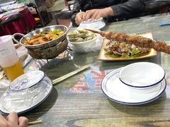 -大学城夜市大排档(凤栖路店)