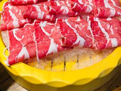 -月光下的毡房·蒙古烤羊腿·羊蝎子火锅刷羊肉(中谊路店)