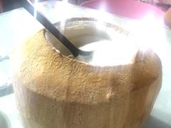-范饭椰林川湘味海鲜·椰子鸡(三亚湾椰梦长廊店)