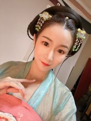 -盘子女人坊古装写真摄影(天津总店)