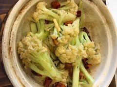 -清晖小苑•顺德地方菜(壹海城店)