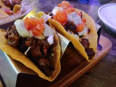 -Famous肥猫墨西哥音乐餐吧(五棵松华熙LIVE店)