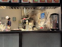 -玛尚诺意式餐厅(天环广场店)