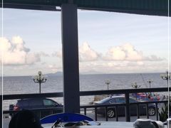 -淇沙湾渔村餐厅