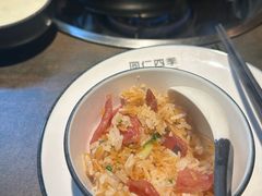 -同仁四季椰子鸡(罗湖国贸店)