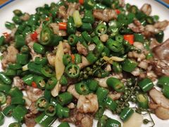 -苹果树下艺术餐厅(通州店)