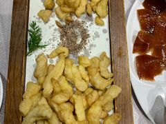 -皇城根北京风味主题餐厅(中海环宇城店)