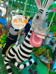 -维佳童话镇