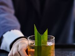 -瑰丽酒店·海吧·天际下午茶·现场DJ·天台酒吧
