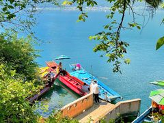 -丽江泸沽湖景区