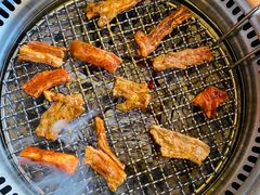 -一品诚记烤肉·甄选店(中南路店)