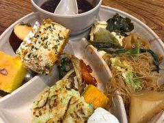 -素满香·食养自助(建邺万达店)