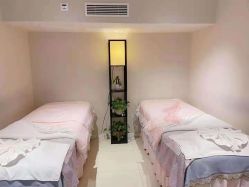 -禾壹净·素颜美问题肌肤修护中心