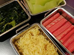 -师烤·豆花烤鱼(广州荔湾扬韬广场店)