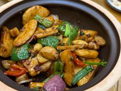 -猪腰一家·地道佛山菜(盐步店)