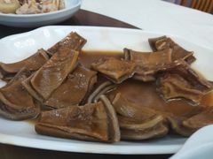 卤水猪肚-腰记饭店(龙源路店)