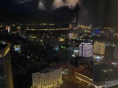 -青岛五四广场海景美仑国际公寓酒店