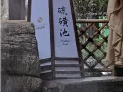 -杭州第一世界大酒店·云曼温泉