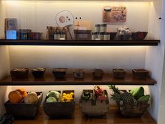 -林四喜·闽南传家菜(鼓浪屿店)