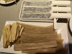 -蝎王府羊蝎子(虎坊桥总店)