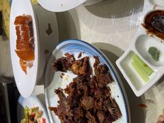 -宏宴·新京菜(望京店)