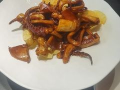 -松涛园朝鲜·海鲜·料理店(鸭绿江断桥店)