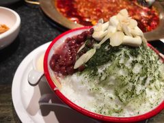 -周师兄大刀腰片火锅(洪崖洞旗舰店)