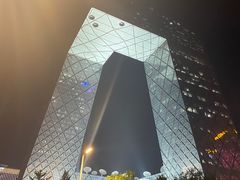 -中央广播电视总台(光华路办公区)