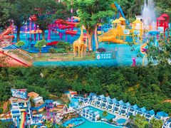 -清泉湾生态旅游度假区