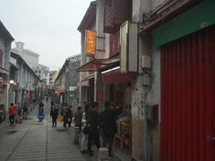 -添發碗仔翅美食