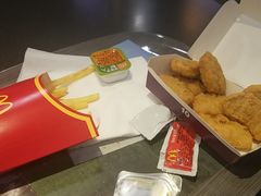 -麦当劳(东苑丽宝商业广场店)