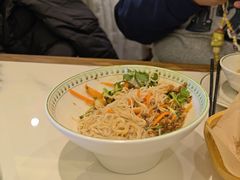 -春家·非遗手工小吃(徐汇万科广场店)