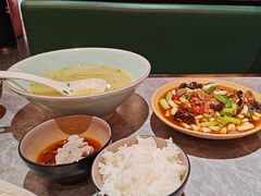 -廖川菜(八佰伴店)