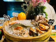 -三川·十酒Izakaya(南昌路店)