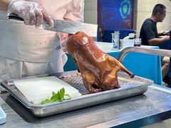 -紫光园(燕郊总店)