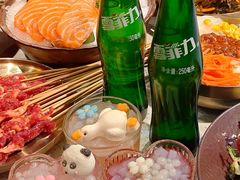 -炭之家齐齐哈尔大片烤肉·涮毛肚火锅·齐齐哈尔烤肉(中央大街店)