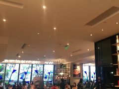 大堂-港丽餐厅(高德置地店)