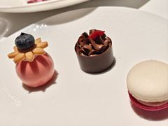 -L'Arome芳芳法国餐厅(金陵饭店店)