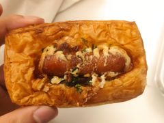 -仟吉(大溪地店)