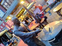 -清真·二嫂子煎饼果子(鼓楼旗舰形象店)