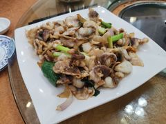 -红日饭店(裕隆三路店)