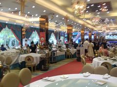 -君德澜酒家·创意粤菜(金山谷店)