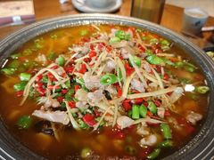 -盐帮食坊•小河帮川菜(四川师大店)