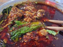 烧脑花-三哥田螺(北书院街店)
