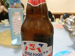 -大师傅金奖啤酒鱼(西街口总店)