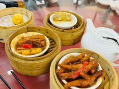 -香港蓮香樓(中環店)