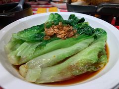 -西贝(南开大悦城店)