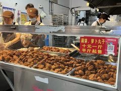 -陶记正宗德州扒鸡(科巷店)