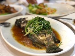 -富临皇宫(窝打老道店)