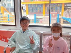 -珠江夜游省总码头